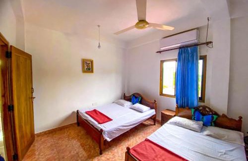 Jaffna House | Geesh Residence : Rooms in Jaffna