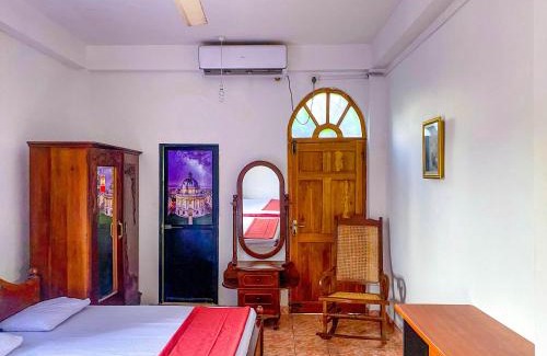 Jaffna House | Geesh Residence : Rooms in Jaffna