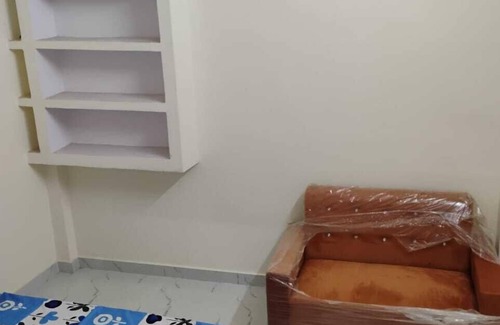 Faizabad House | Geeta Teerth Guest House