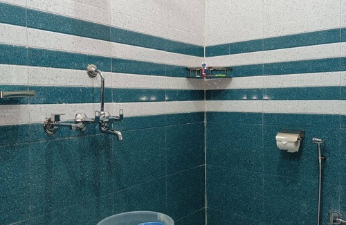Shivanandi Hotel | Geetanjali Palace