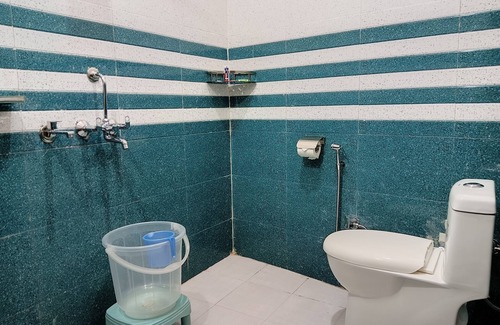 Shivanandi Hotel | Geetanjali Palace