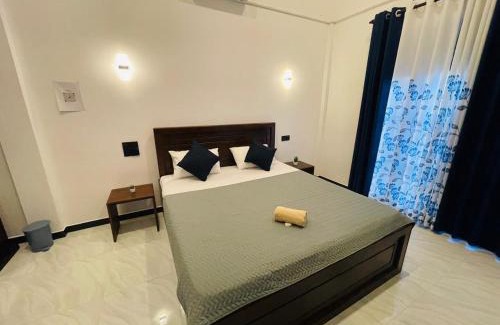 Thanamalvila Bed & Breakfast | Geeth Wild Resort