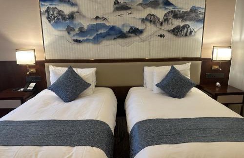 Jiangning Hotel | GeFeiHotel