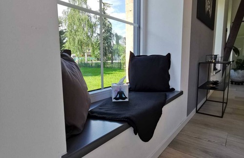 Wiederau House | Geflügelliebhaber´s Versteck