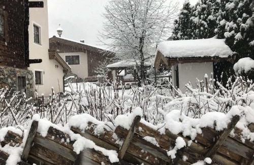 Stuhlfelden Apartment | Geigerhaus 500 Jahre - Appt A