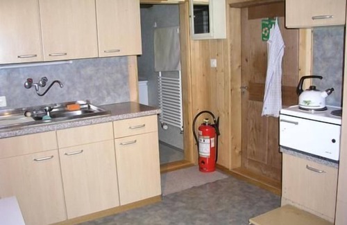 Trachselwald Other | Geilisguet farm