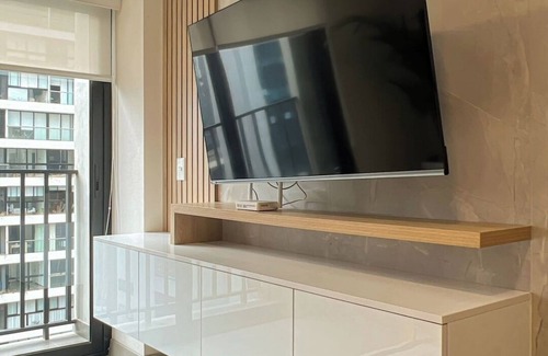 San Isidro Centro Financiero Apartment | geko| City Flat 1BR in San Isidro, top location