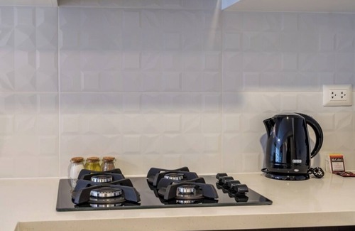 Leuro Apartment | geko| Lullaby 1BR next to Larcomar in Miraflores