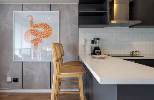 San Isidro Apartment | geko| Python Loft, focus and confort in San Isidro