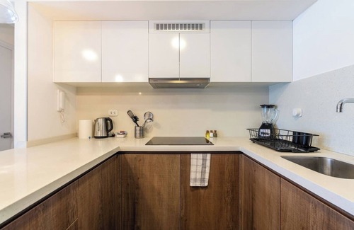 San Isidro Centro Financiero Apartment | geko | Tokio 2BR in San Isidro, top location