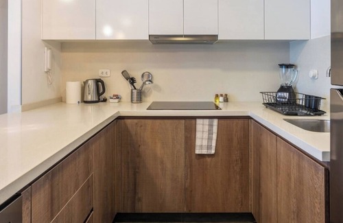 San Isidro Centro Financiero Apartment | geko | Tokio 2BR in San Isidro, top location