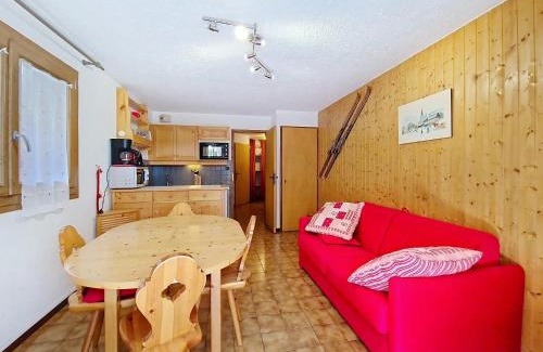 Chatel Apartment | Gelinote GL3 TELECABINE & MOUNTAIN 4 Pers