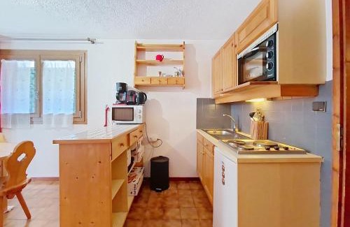 Chatel Apartment | Gelinote GL3 TELECABINE & MOUNTAIN 4 Pers
