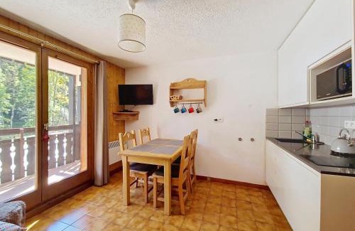 Chatel Apartment | Gelinotte GL10 TELECABINE & MOUNTAIN 4 Pers