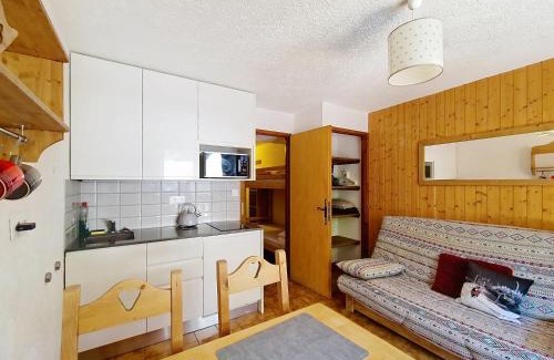 Chatel Apartment | Gelinotte GL10 TELECABINE & MOUNTAIN 4 Pers