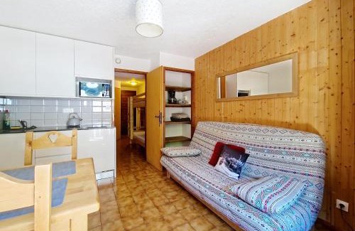 Chatel Apartment | Gelinotte GL10 TELECABINE & MOUNTAIN 4 Pers