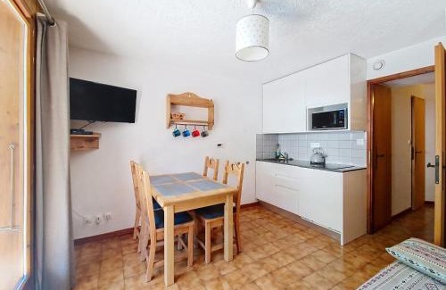 Chatel Apartment | Gelinotte GL10 TELECABINE & MOUNTAIN 4 Pers