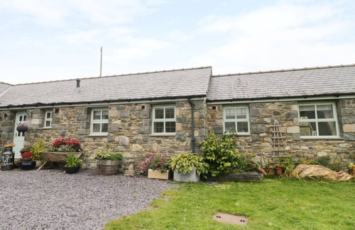 Eglwysbach Cottage | Gelli Glud