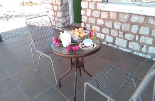 Otavi House | Gelnhausen Game Lodge cc