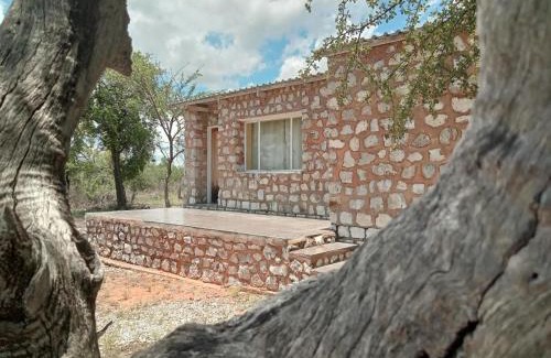 Otavi House | Gelnhausen Game Lodge cc