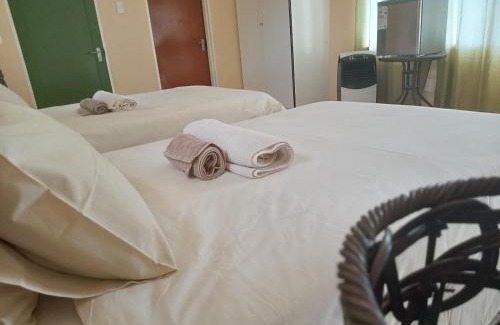 Otavi House | Gelnhausen Game Lodge cc