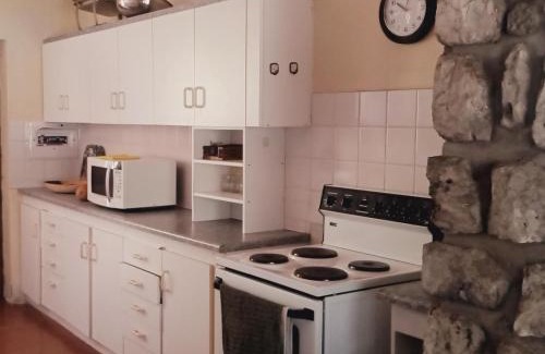 Otavi House | Gelnhausen Game Lodge cc