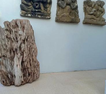 Batuan House | Gelombang House