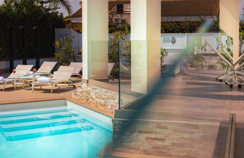 Solfarelli Apartment | Gelso Bianco Boutique Apartments