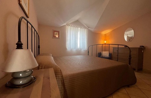 Turi Apartment | Gelso Bianco