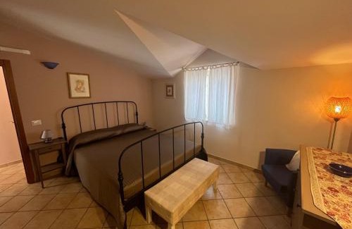 Turi Apartment | Gelso Bianco