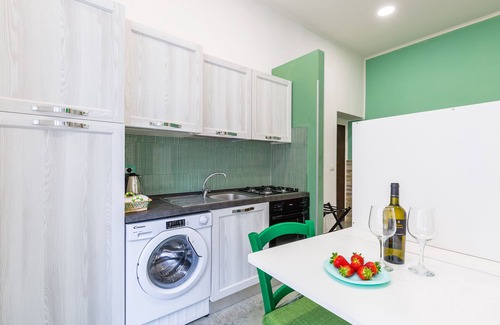 Quartieri Spagnoli Apartment | Gelso Complex Studios and Flat by Napoliapartments