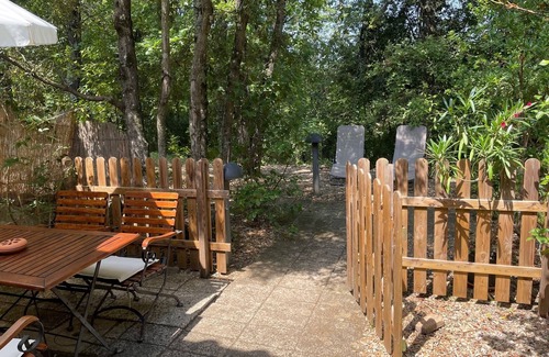 Gambassi Terme House | Gelsomino 2