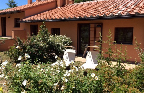 Gambassi Terme House | Gelsomino 2