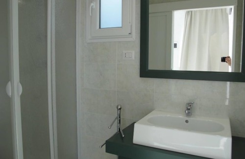 San Lorenzo al Mare House | Gelsomino (SLR403) by Interhome