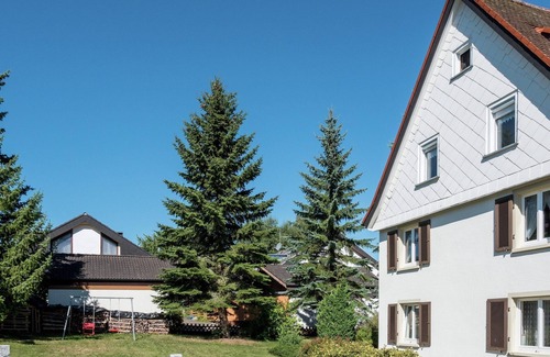 Villingen-Schwenningen Apartment | Gemütliche Wohnung in Schwenningen
