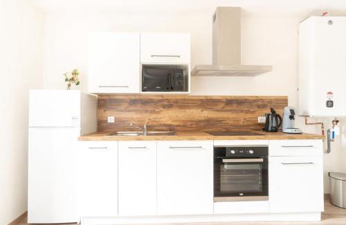 Wissembourg Apartment | Gemütlich 2