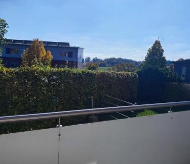 Rottweil Apartment | Gemütliche 2,5- Zimmer- Wohnung am Wasserturm in Rottweil