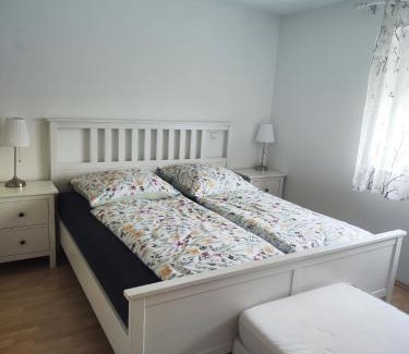 Rottweil Apartment | Gemütliche 2,5- Zimmer- Wohnung am Wasserturm in Rottweil