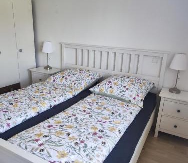 Rottweil Apartment | Gemütliche 2,5- Zimmer- Wohnung am Wasserturm in Rottweil