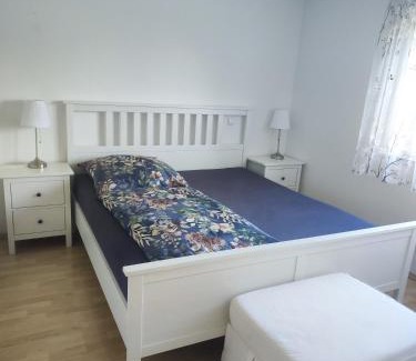 Rottweil Apartment | Gemütliche 2,5- Zimmer- Wohnung am Wasserturm in Rottweil