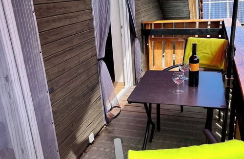 Iznang Apartment | Gemütliche 2-zimmer WHG mit Balkon/parkplatz Ost/Halbinsel Höri/bodensee