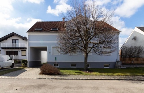 Lutzmannsburg Apartment | Gemütliche Apartments in ruhiger Lage - Familienfreundlich und nahe der Therme Lutzmannsburg!