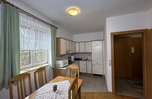 Lutzmannsburg Apartment | Gemütliche Apartments in ruhiger Lage - Familienfreundlich und nahe der Therme Lutzmannsburg!