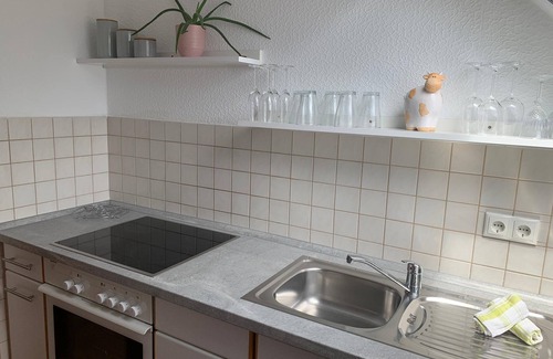 Grafenau Apartment | Gemütliche Bauernhof Ferienwohnung im Bayerischen Wald mit zwei Schlafzimmern