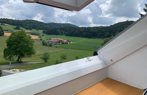 Grafenau Apartment | Gemütliche Bauernhof Ferienwohnung im Bayerischen Wald mit zwei Schlafzimmern