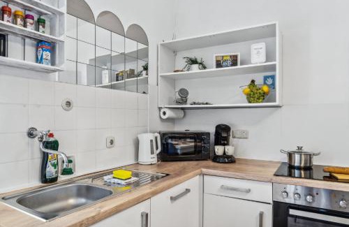 Lahnstein Apartment | Gemütliche & Charmante Wohnung