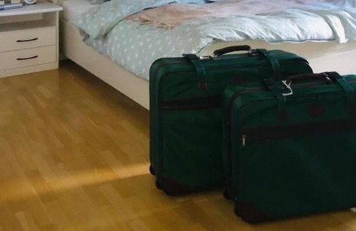 Staffelstein Apartment | Gemütliche Dachgeschosswohnung für bis zu 4 Personen mit Voll Ausgestatteter Küche