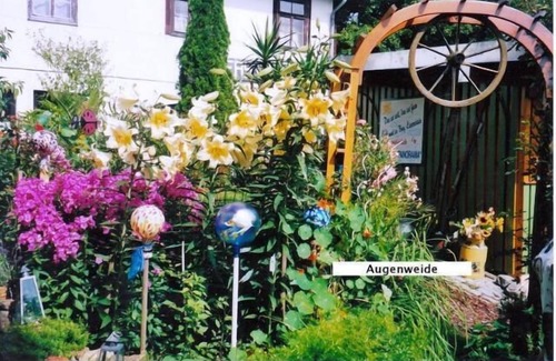 Bayerisch Eisenstein Apartment | Gemütliche 55qm FeWo mit 2 Schlafzimmern und Balkon