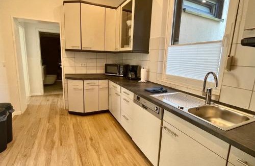 Tungendorf Apartment | Gemütliche EG-Wohnung im Herzen Schleswig-Holsteins