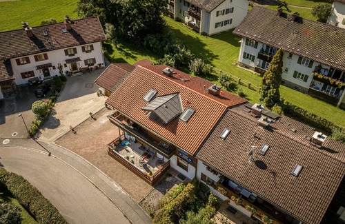 Bischofswiesen Apartment | Gemütliche Ferienwohnung Wieser in Bischofswiesen